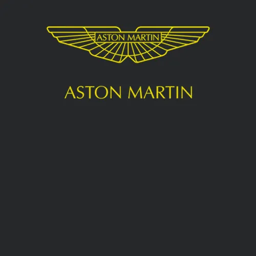 Aston Martin Racing Sport Cars Racing Size S 6xl