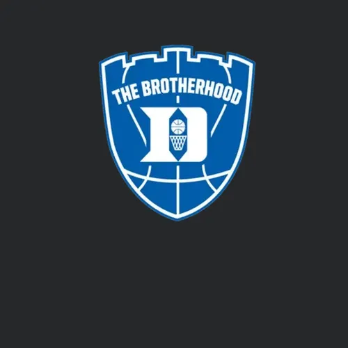 The Brotherhood Duke College Basketball Cool Fan