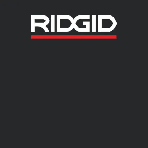 The Quotable Tees Generic Ridgid Powertools Logo