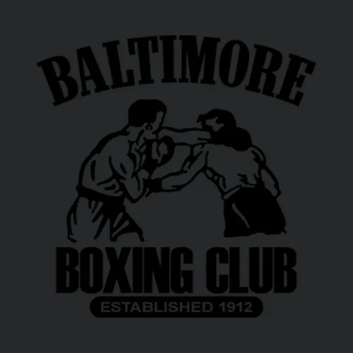Baltimore Boxing Club