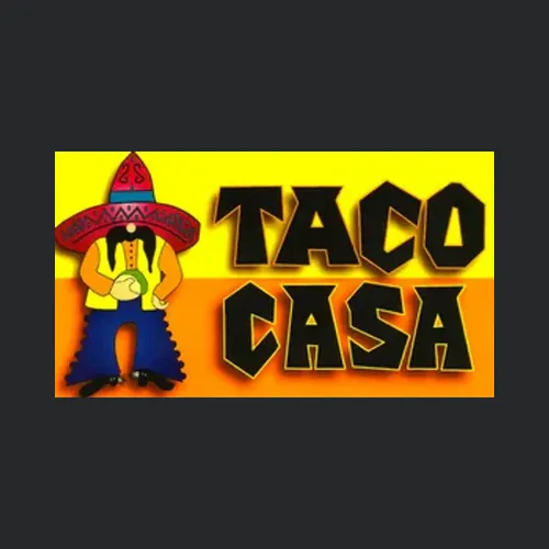 Taco Casa World Best Southern Restaurants Fan Holiday Ornament