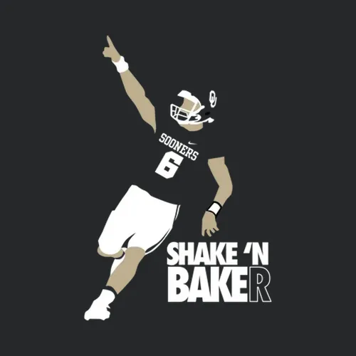 Baker Mayfield University Of Oklahoma Sooners College Football