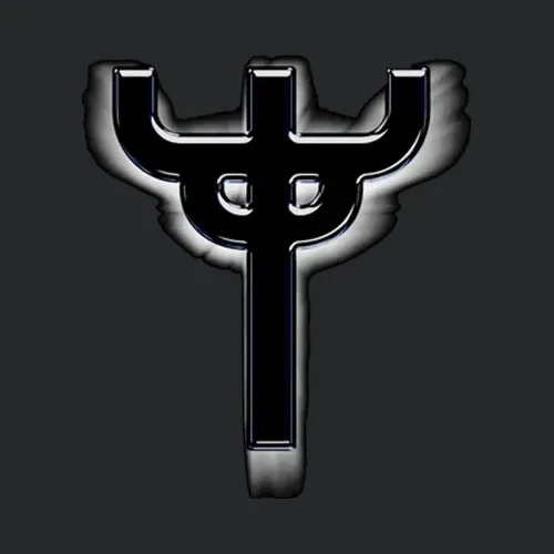 Judas Priest Logo