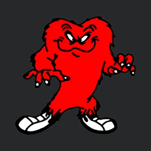 Gossamer Looney Tunes