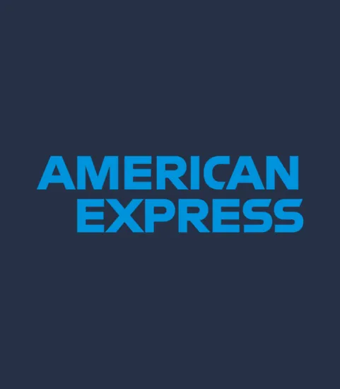 American Express Amex Logo