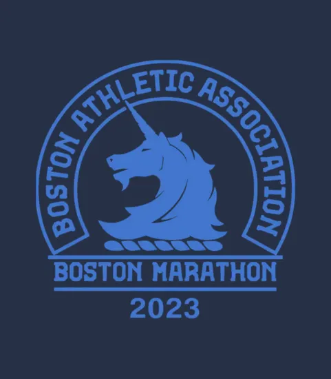 Boston Marathon 2023