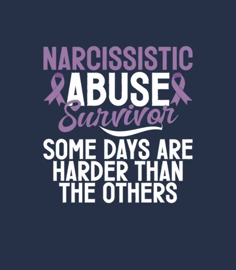 Narcissistic Abuse Survivor Some Days Are Harder