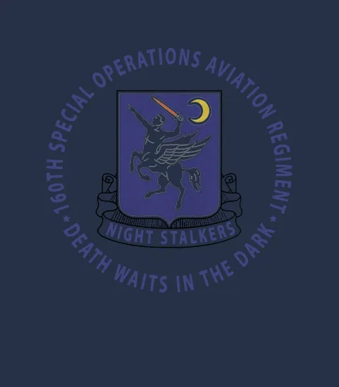 160th Soar