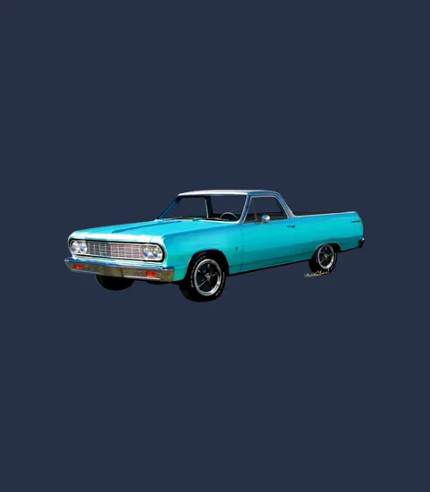 1964 Chevy El Camino