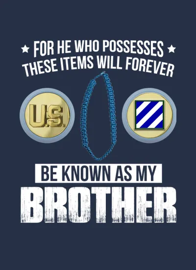 3rd Infantry Division