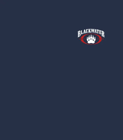 Academi Blackwater Logo Private Military 2 Sides