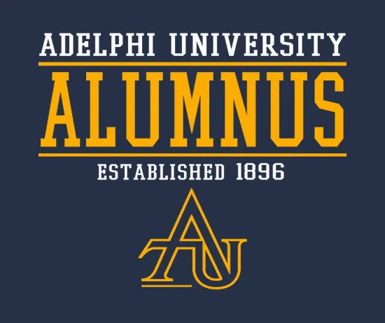 Adelphi University Alumnus