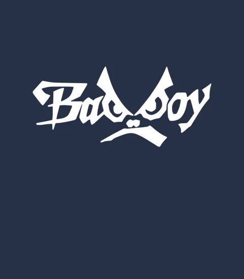 Bad Boy Mens Premium