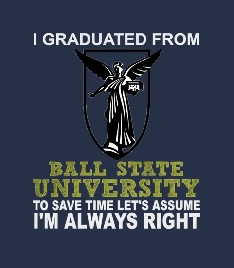 Ball State University