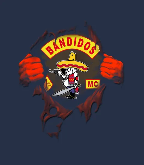 Bandidos Motorradclub