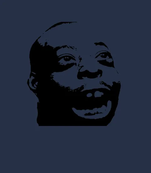 Beetlejuice Lester Green Howard Stern Show Limted Edition