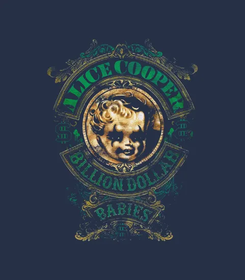 Billion Dollar Babies