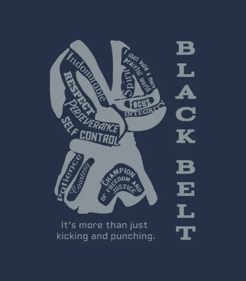 Black Belt
