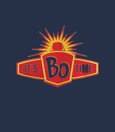 Bojangles Its Bo Time
