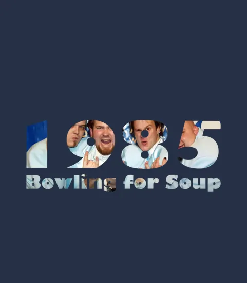 Bowling For Soup 1985