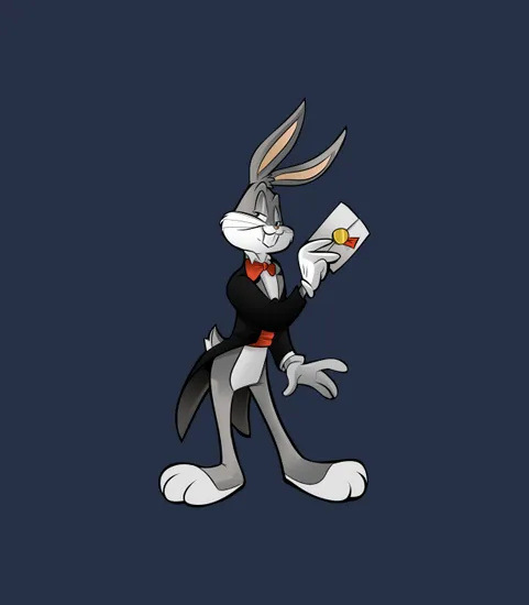 Bugs Bunny