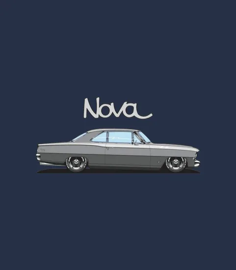 Chevy Nova