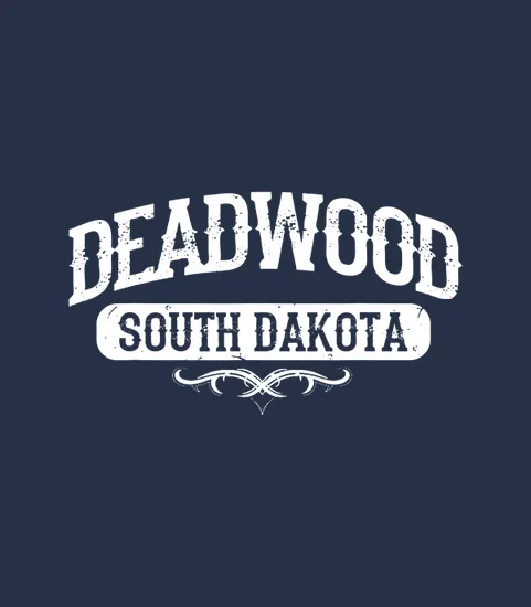 Deadwood South Dakota