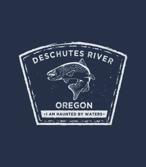 Deschutes River Fly Fishing