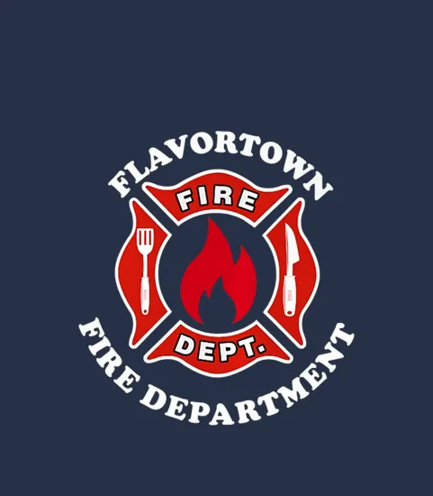 Flavortown Fire Department