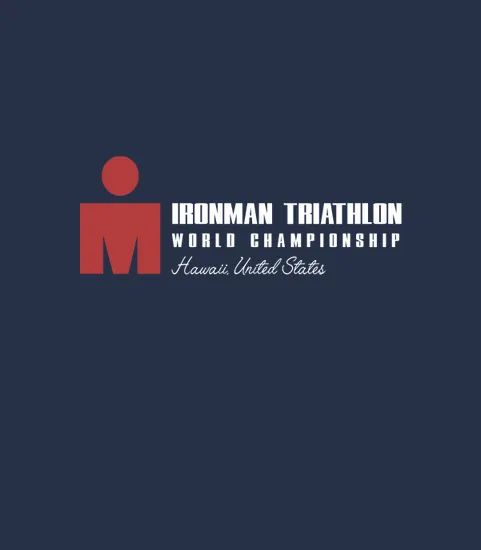 Ironman Triathlon Hawaii Championships 2017 Mens Premium 1