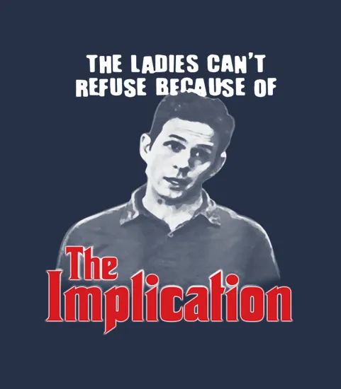 Its Always Sunny In Philadelphia The Implication