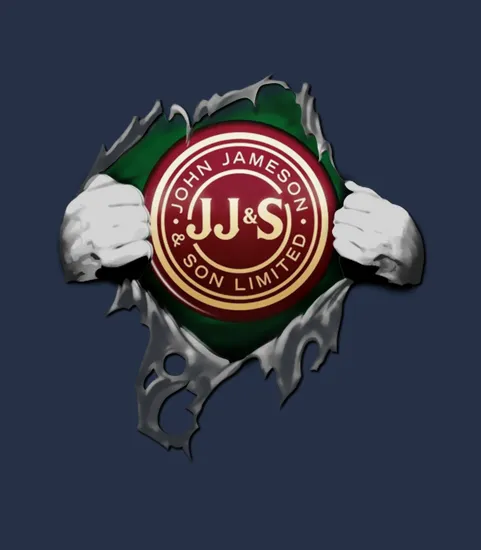 Jameson Irish Whiskey