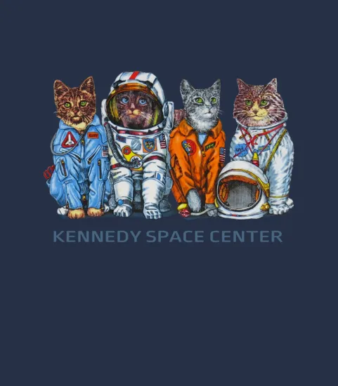 Kennedy Space Center
