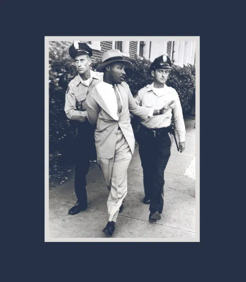 Martin Luther King Jr