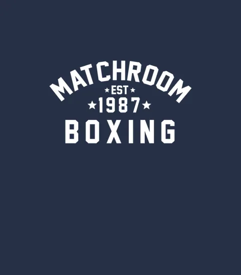 Matchroom Boxing 1987