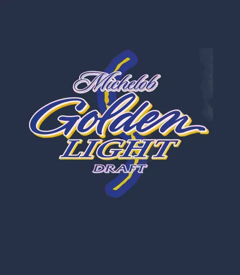 Michelob Golden Light Draft
