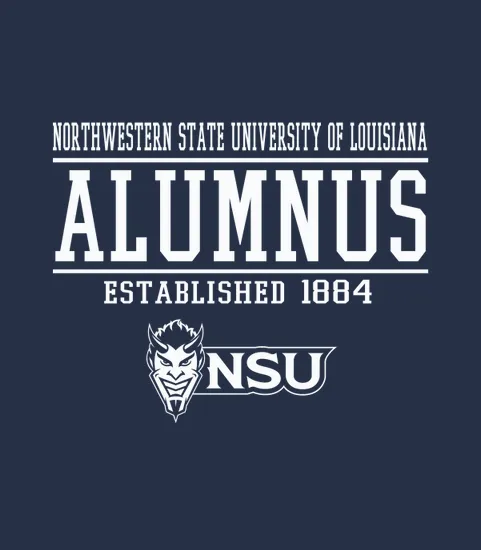 Northwestern State Alumnus