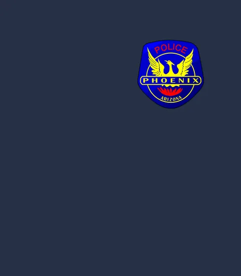 Phoenix Police Department 
