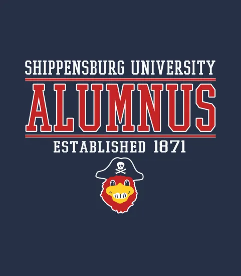 Shippensburg University Alumnus Established 1871
