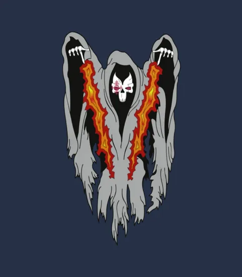 Spooky Ac 130 Gunship