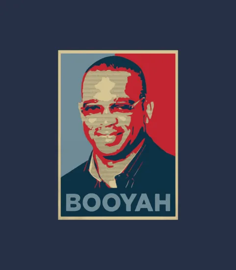 Stuart Scott Vintage