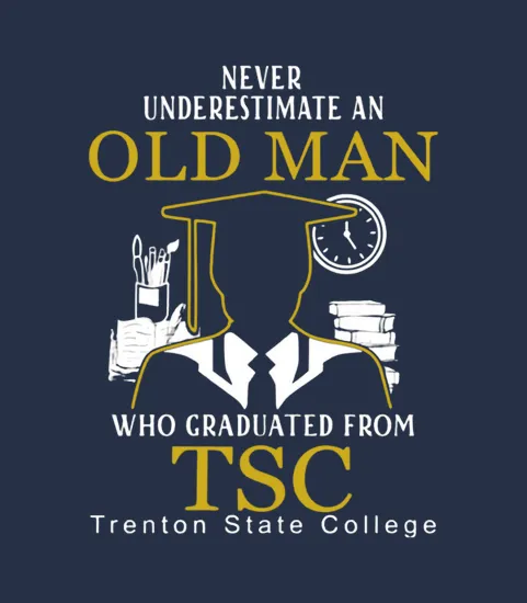 Trenton State College