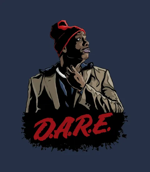 Tyrone Biggums Dare 2