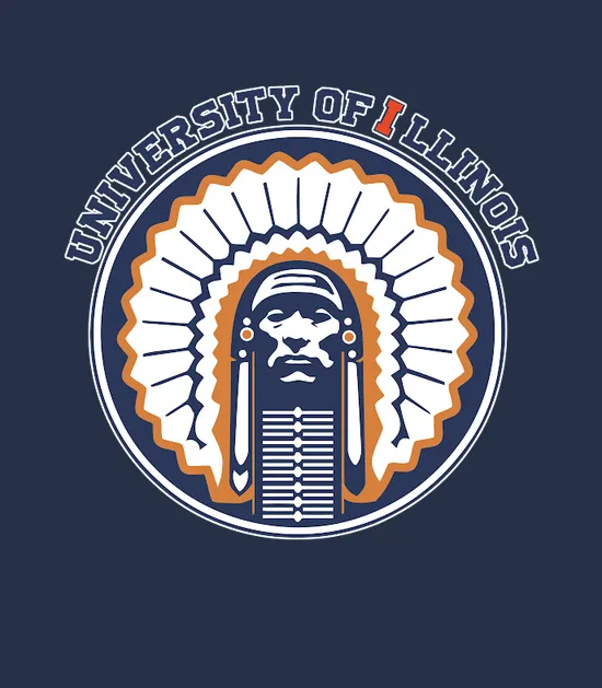 U Of I Illinois Chief