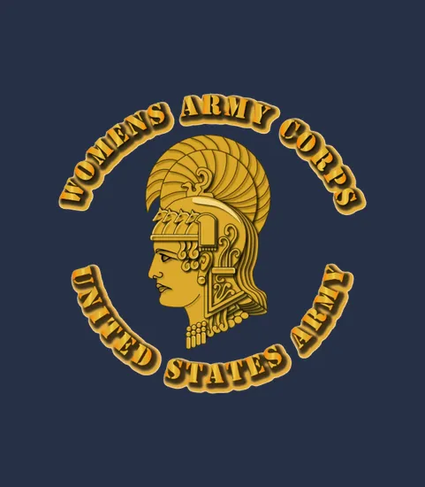Womens Army Corps Wac