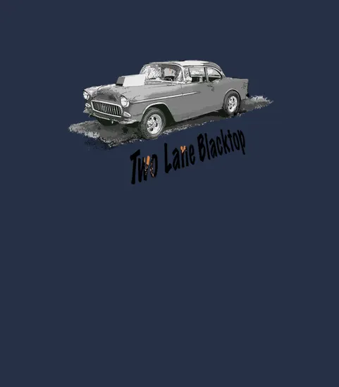 006 Two Lane Blacktop