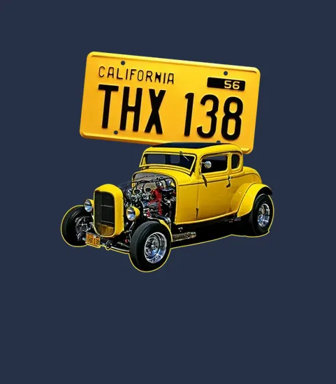 009 American Graffiti
