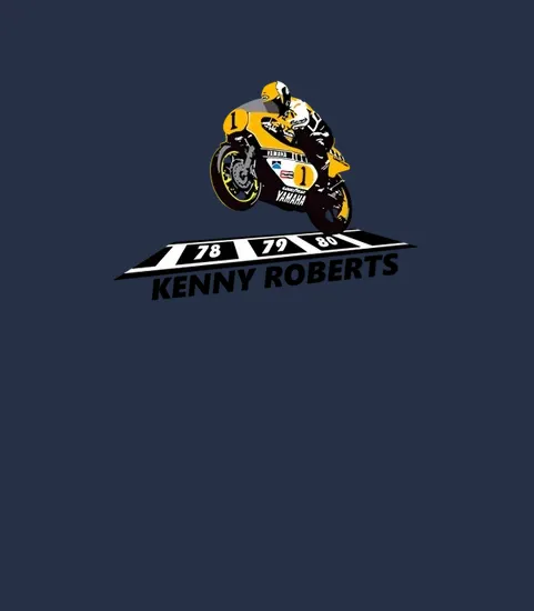 011 Kenny Roberts Yl