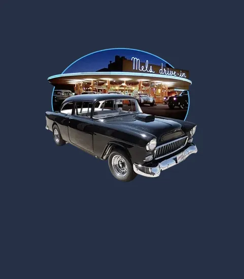 014 American Graffiti