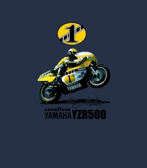 023 Kenny Roberts Yl